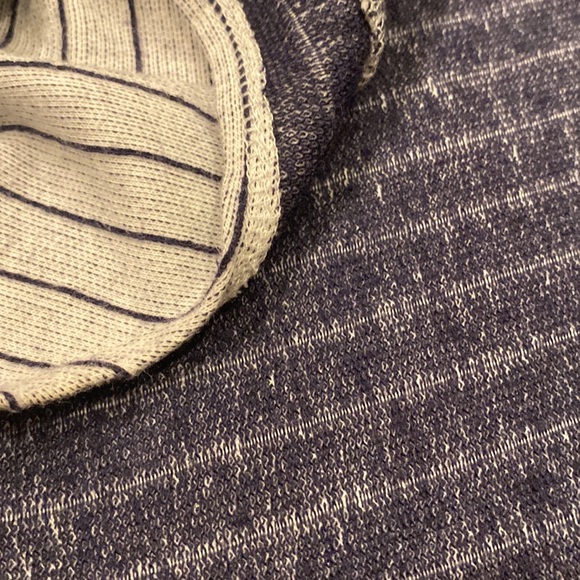 J. Crew Navy White Knit Tank Size Women’s XXS - Picture 13 of 13